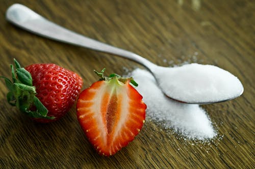 Dine Sugar Diet