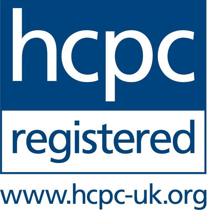 Hcpc Registred